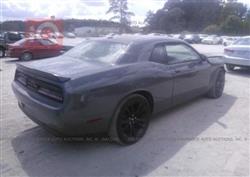 دۆج چالنجەر